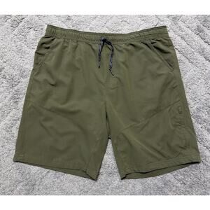 GERRY PULL-ON TRAIL SHORT XXL